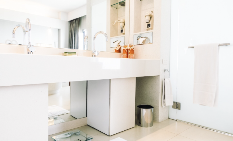 Bathroom Remodels for Small Bathrooms